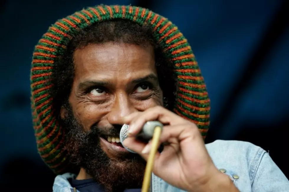 Bad Brains Are Giving Fans the Chance to Join Them in the Studio