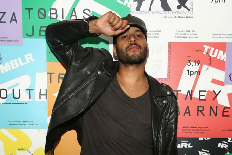 Twin Shadow Cancel Upcoming Tour Dates Following Bus Accident