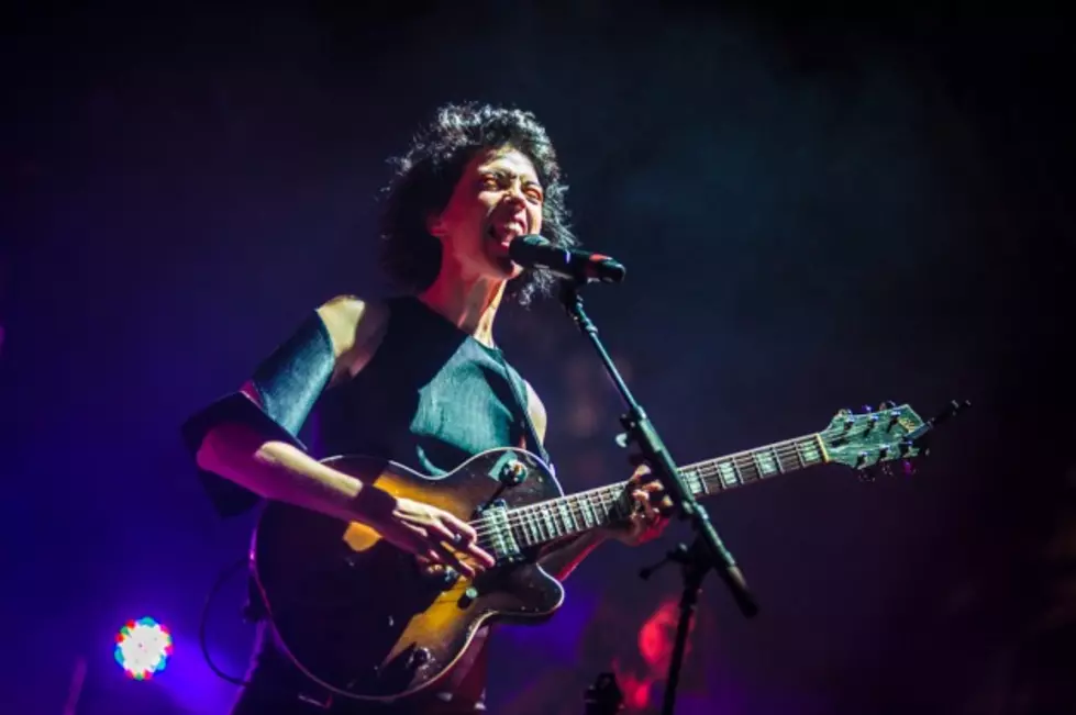 Diffuser Top 10 Video Countdown: St. Vincent Climbs to No. 4