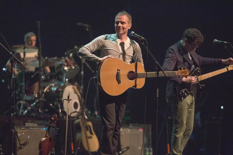 Watch Belle & Sebastian Perform for ‘CBS This Morning: Saturday’