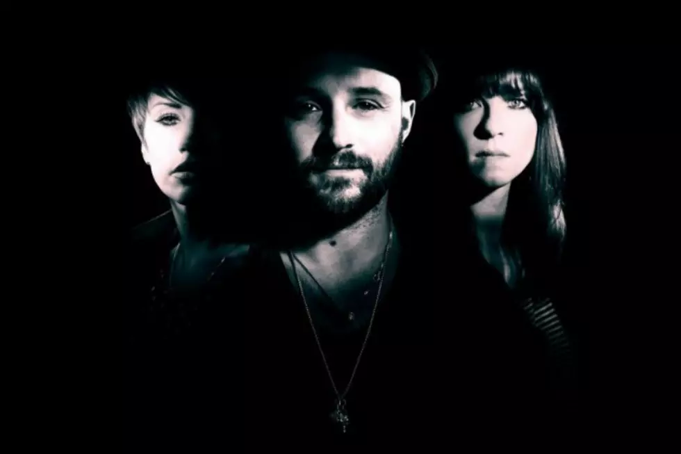 Exclusive Premiere: CryBabyCry, &#8216;Love Got Me Wrong&#8217;