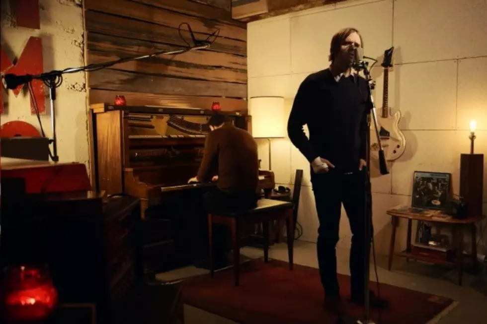 Watch Death Cab for Cutie Perform Acoustic Renditions of &#8216;Black Sun&#8217; + &#8216;Passenger Seat&#8217;