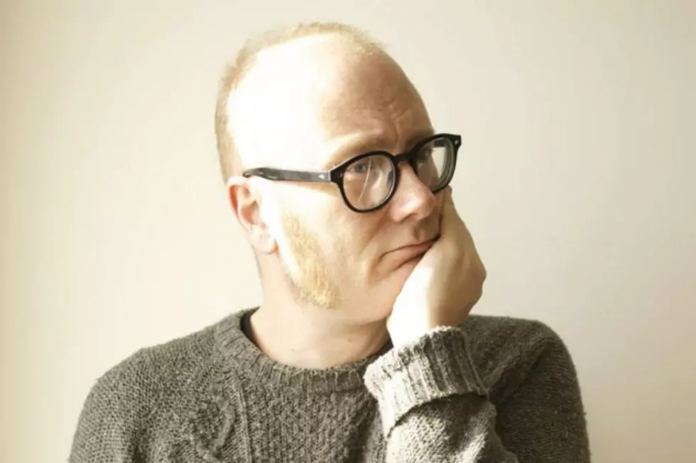 Mike Doughty Is Taking Host Applications for a Series of Living Room Shows