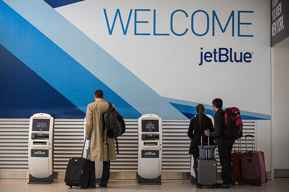 JetBlue + Other Music to Host Pop-Up Music Showcase at JFK