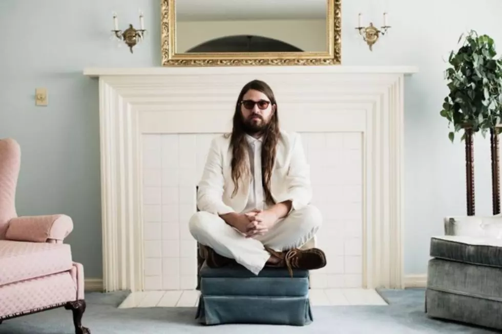 Watch Matthew E. White&#8217;s Video for &#8216;Feeling Good Is Good Enough&#8217;