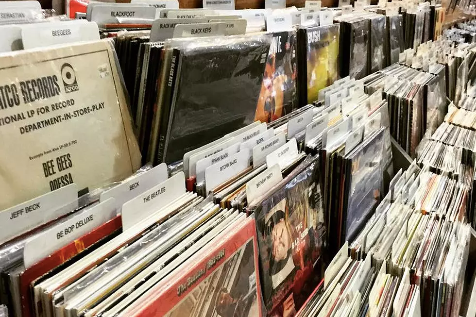 To the Record Store Day Haters: For the Love of Vinyl, Stop Acting Like Curmudgeons