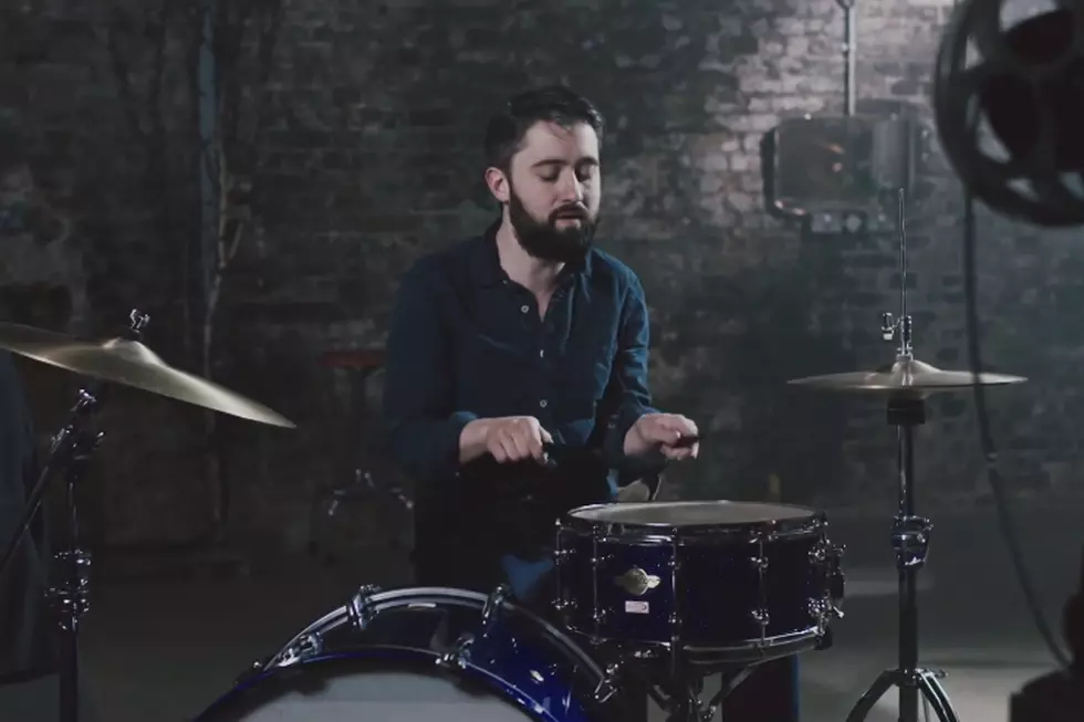 Watch Villagers’ New Video for ‘Everything I Am Is Yours’