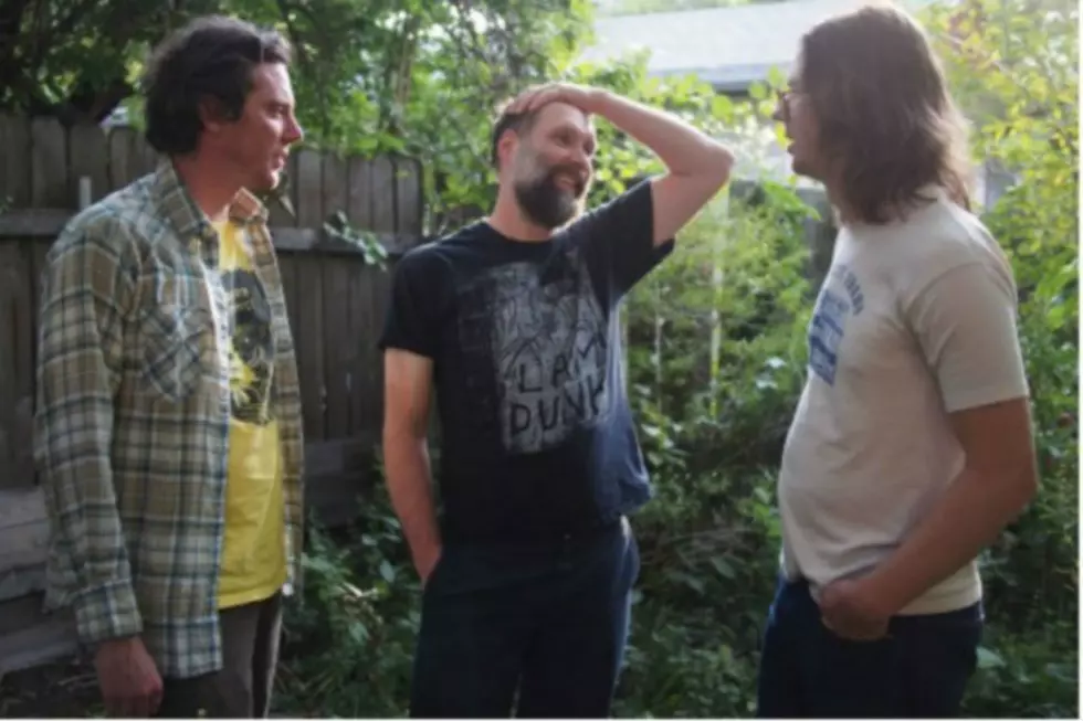 Built to Spill 101: Indie Rock Heroes Prep for First Album in Six Years