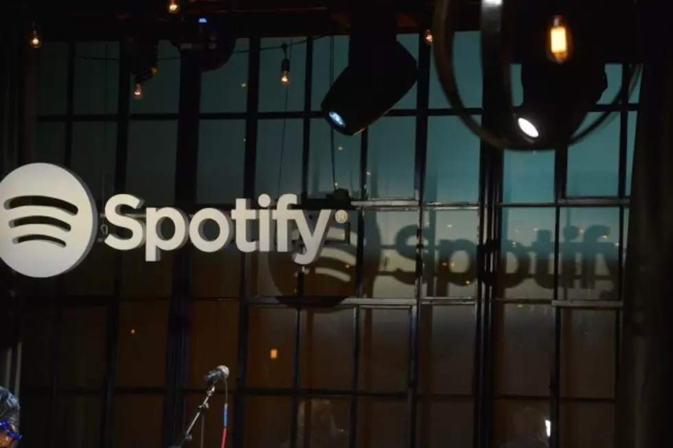 Spotify Announces New Video Offerings + Upgraded Playlist Functionality