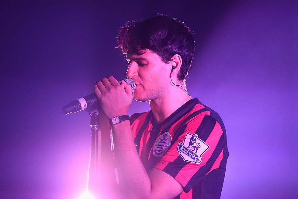 Vampire Weekend are About to Start Work on a New Album