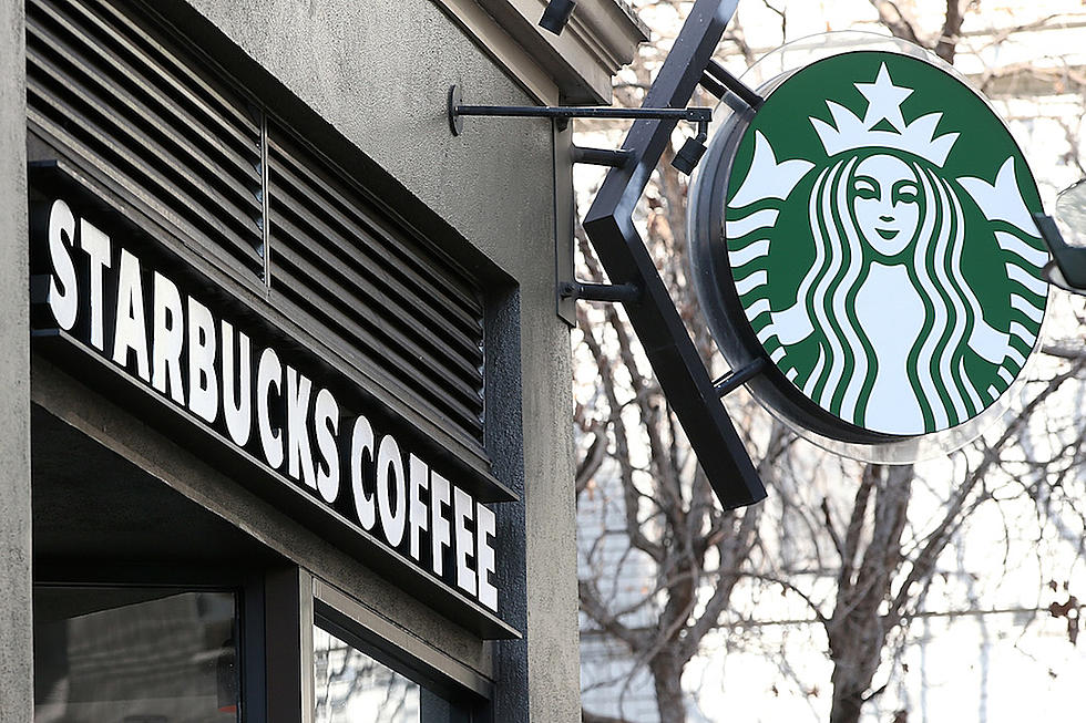 Starbucks Forms Partnership With Spotify