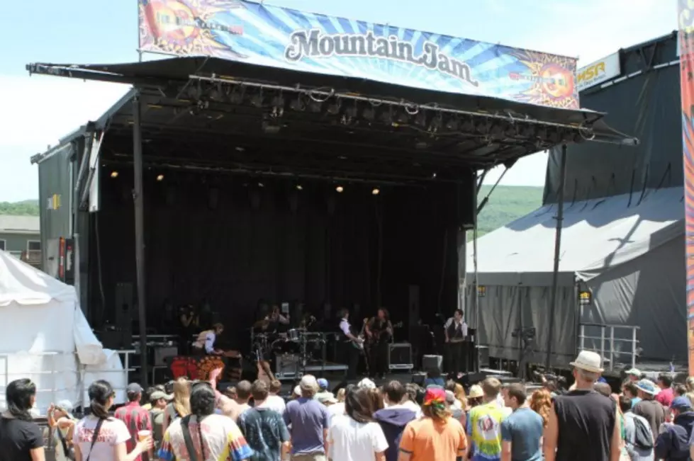 Mountain Jam 101: Iconic Music Festival Heads Full-Force Into Its 11th Year