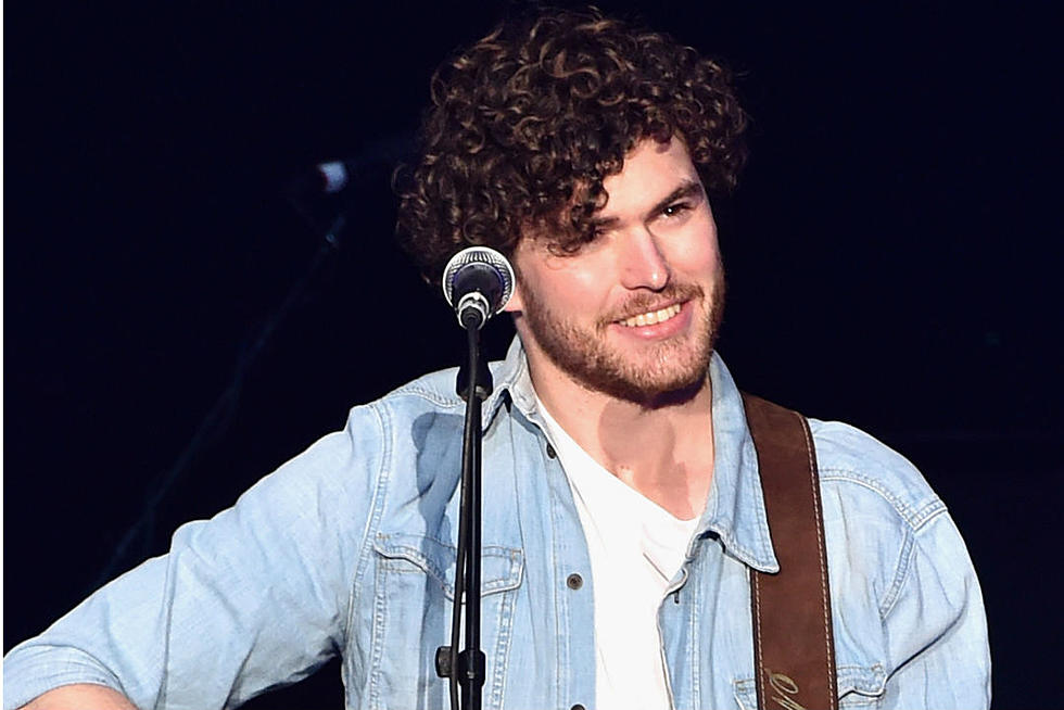 Watch Vance Joy’s New Video For ‘Great Summer’