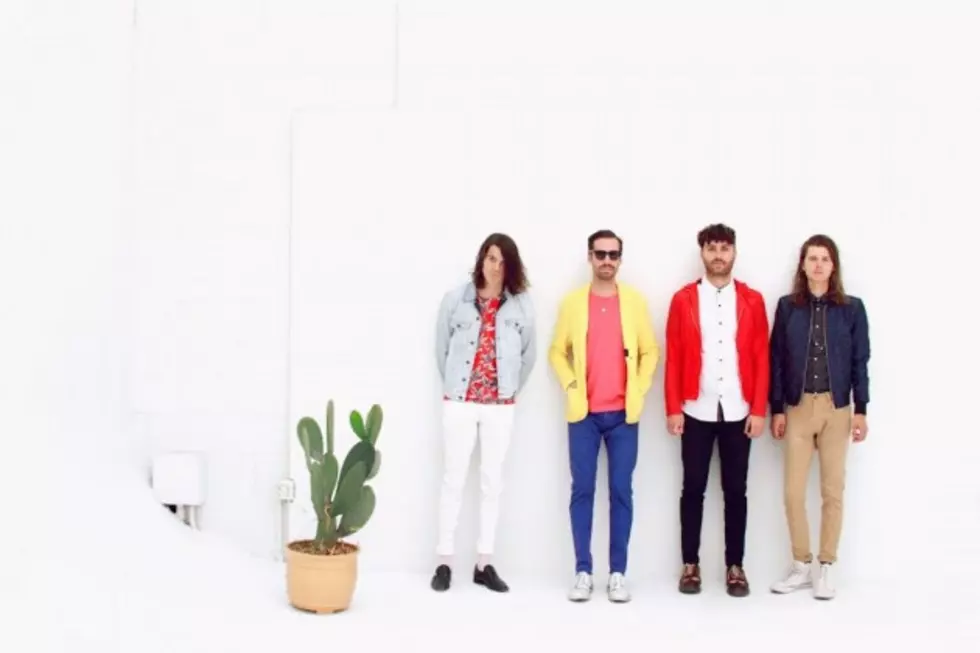 Miami Horror Talk About Influences, New Album Feedback, Staying Power