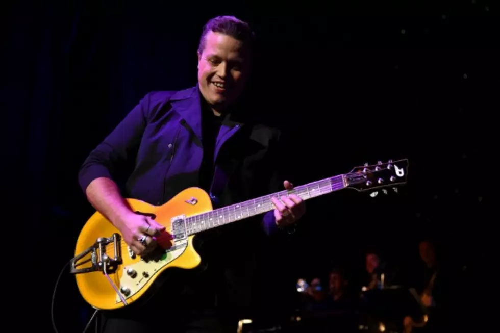 Listen to &#8217;24 Frames,’ the First Song From Jason Isbell’s Upcoming LP