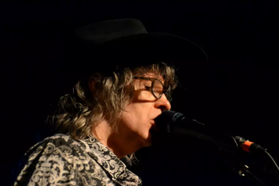 I Waited 31 Years to See the Waterboys (And It Was Worth It)