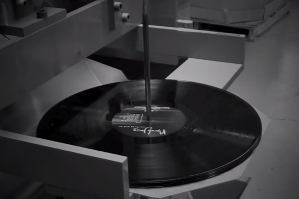 Why Salina, Kansas Is Home to One of the Biggest Vinyl Plants in the U.S.