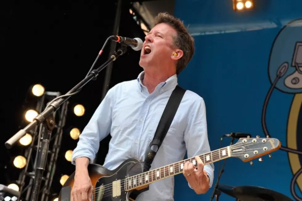 Superchunk to Reissue Their 1999 Album, &#8216;Come Pick Me Up&#8217;