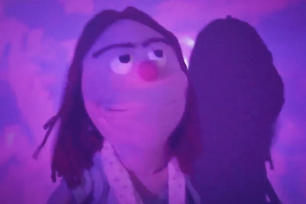Watch Tame Impala in Puppet Form in a New 'Cause I'm A Man' Video