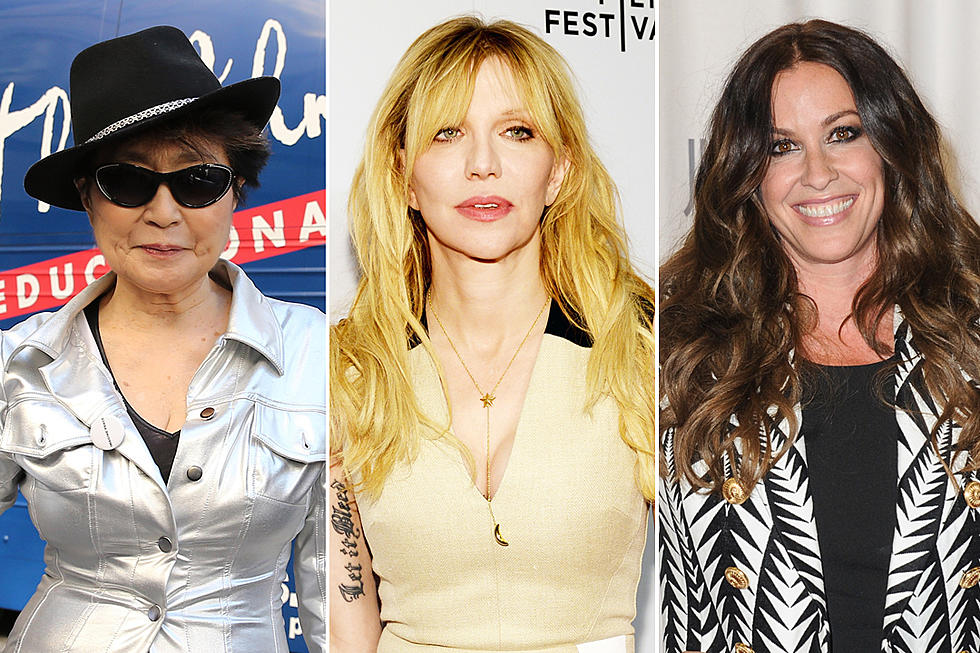 10 Rockstar Moms We Want to Honor on Mother’s Day