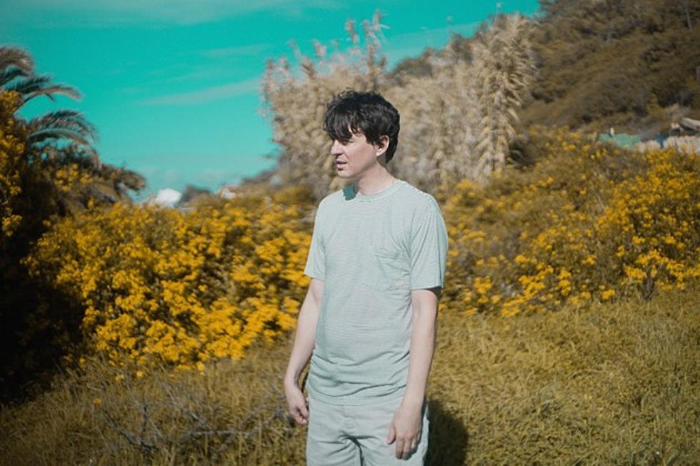 Listen to a New Remix of Panda Bear’s ‘Come to Your Senses’