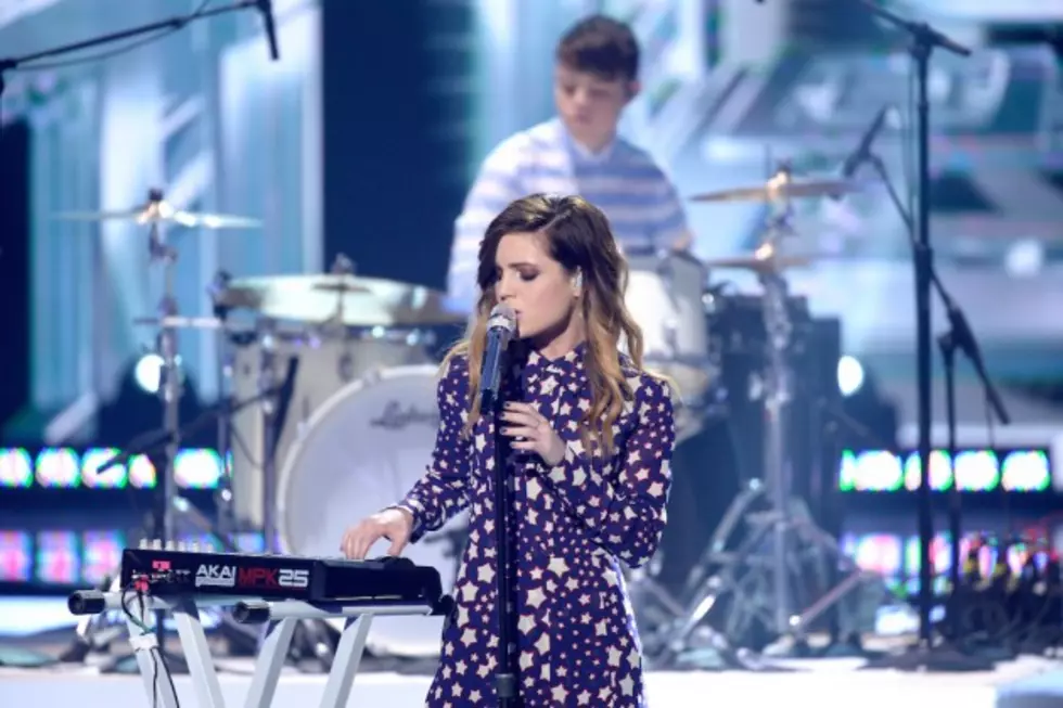 Echosmith Perform &#8216;Cool Kids&#8217; on American Idol Season Finale