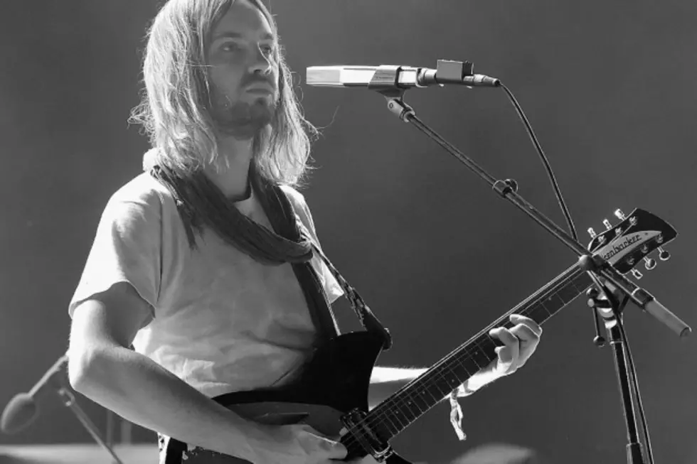 Tame Impala Finally Announce Official Details for New LP, ‘Currents’