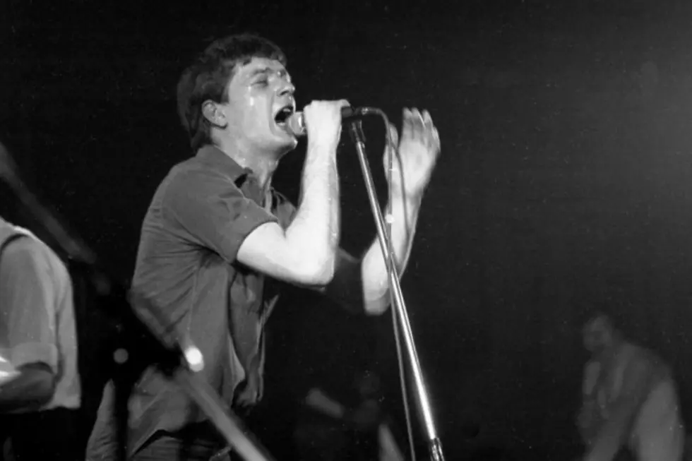 Remembering Joy Division&#8217;s Ian Curtis on the Anniversary of His Death
