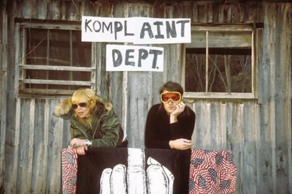 Royal Trux Announce Reunion Show at Festival in Los Angeles