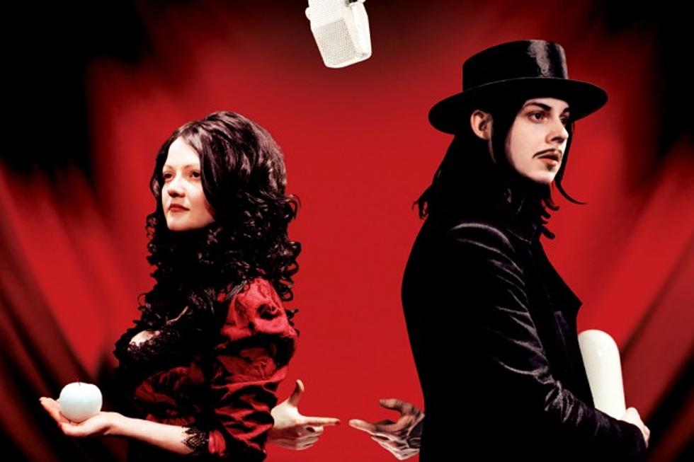 10 Years Ago: The White Stripes Tell The Truth On &#8216;Get Behind Me Satan&#8217;