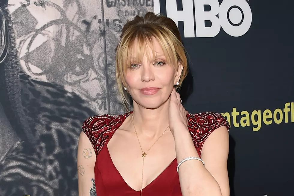 Courtney Love Was Almost Harley Quinn In Canceled ‘Batman’ Movie