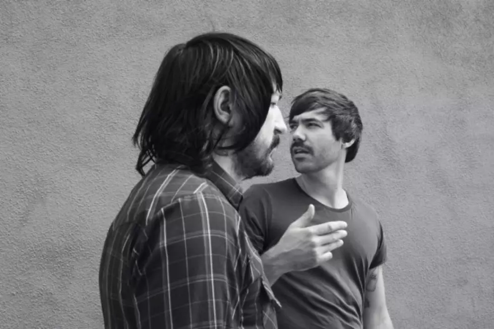 Death From Above 1979 to Record Direct to Acetate at Third Man Records
