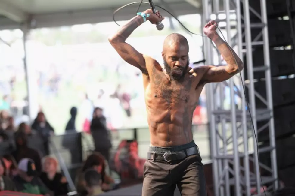 Death Grips Release Surprise Album by Mysterious Band the I.L.Y.s
