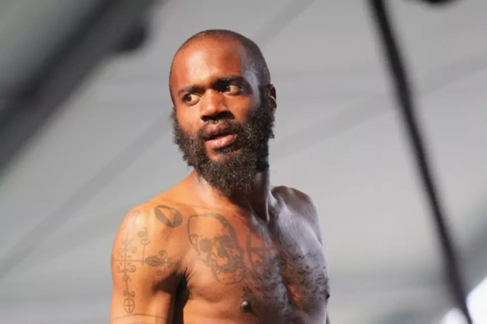 Death Grips Play First &#8216;Post-Breakup&#8217; Show