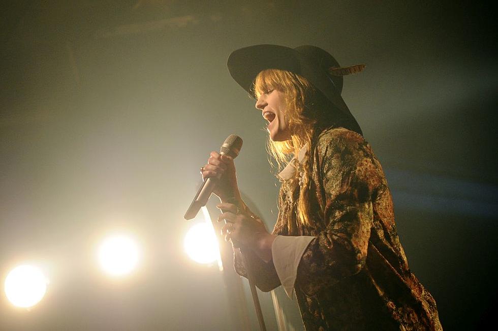 Florence + the Machine Announce Fall U.S. Tour Dates