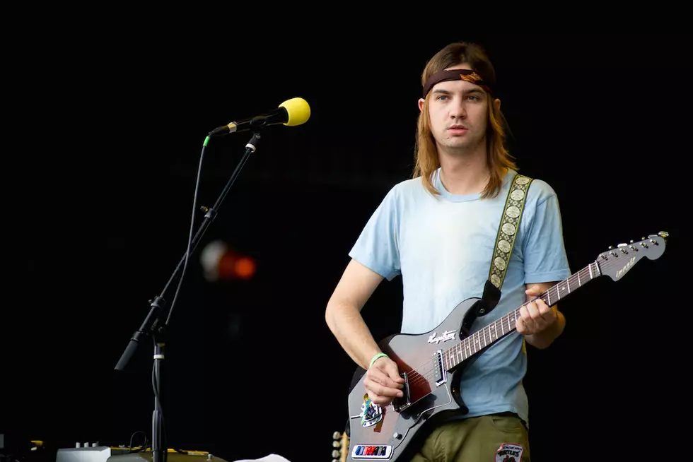Former Label Head Says Tame Impala's Royalties Issues Were a 'Misunderstanding'