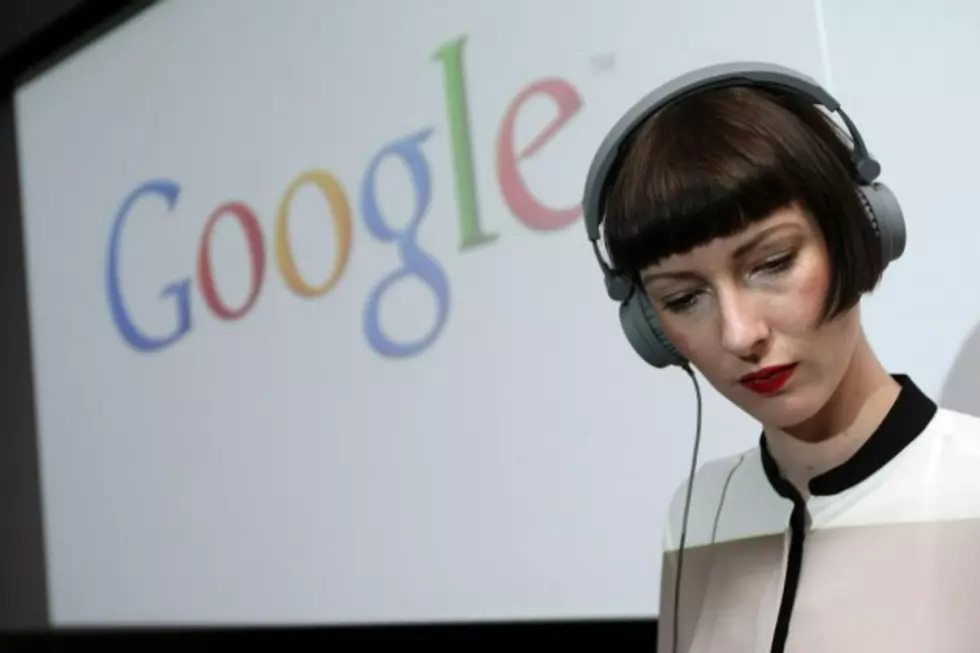 Google Launches Free Music Streaming Service