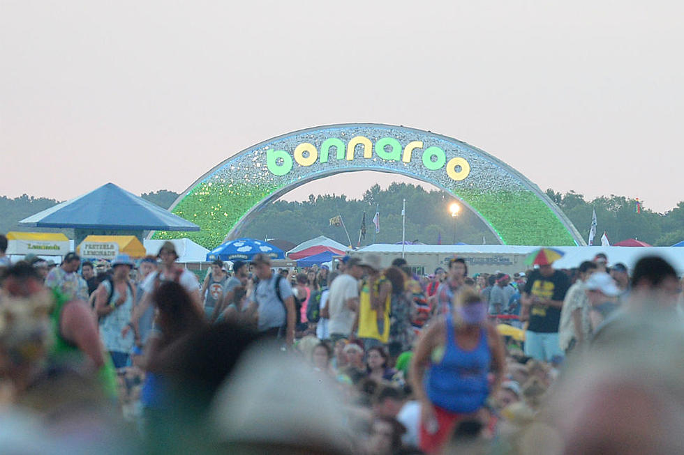 Stream Bonnaroo 2015 Sets This Weekend