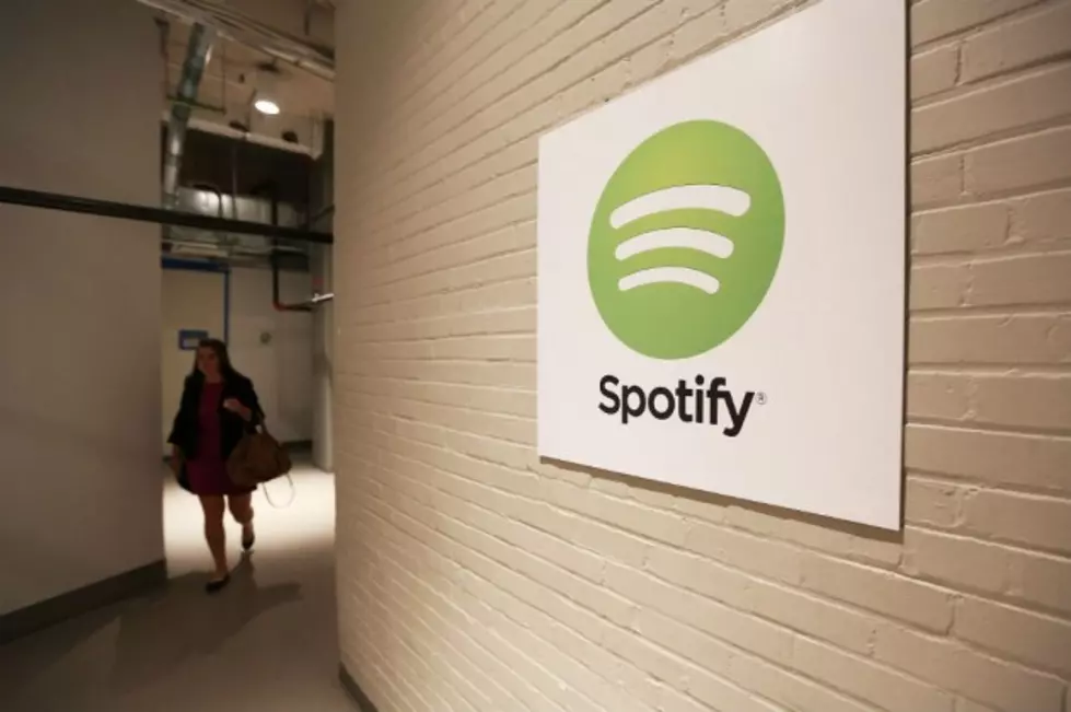 Spotify Announces It Has Reached 75 Million Active Users