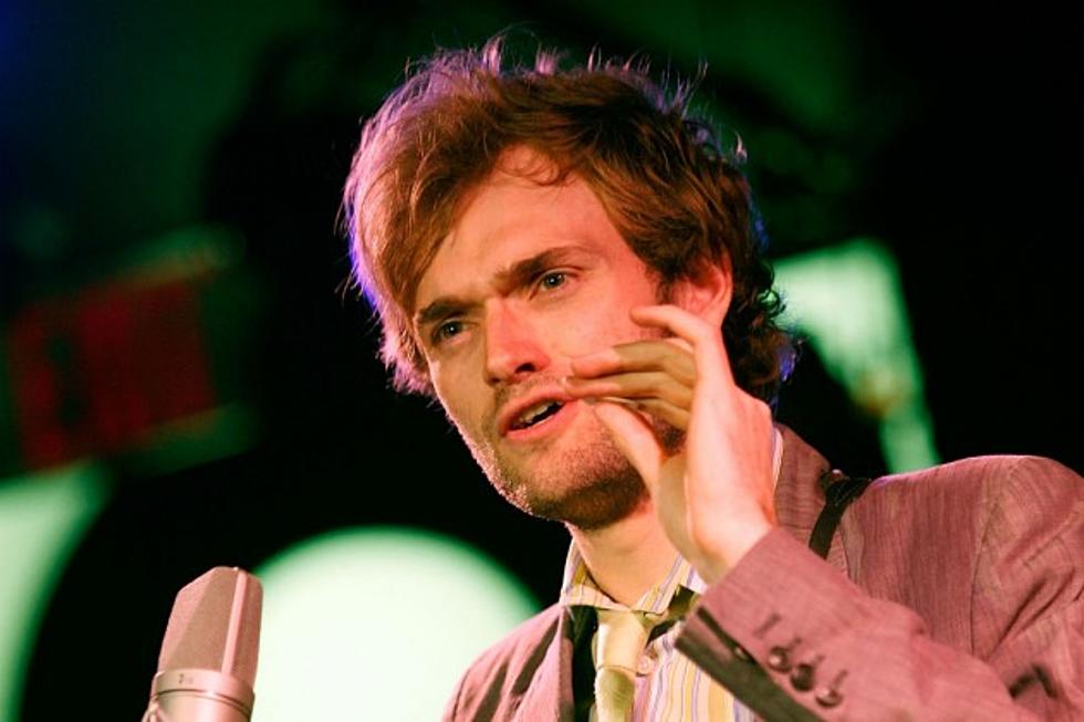 Punch Brothers’ Chris Thile to Be New Host of ‘A Prairie Home Companion’