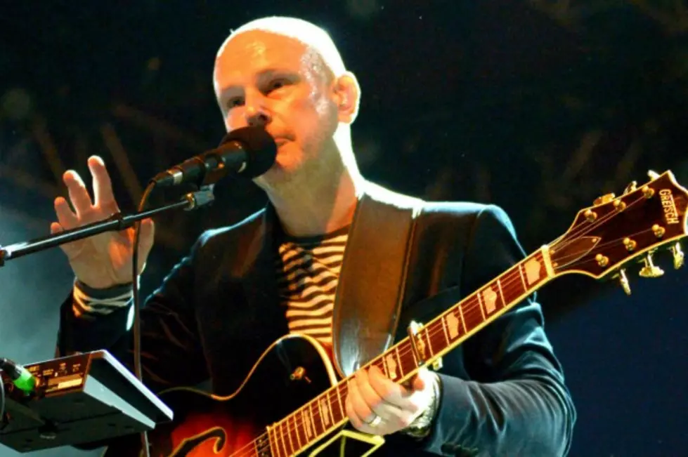 Philip Selway Says Radiohead Has a ‘Full Schedule’ of Recording Planned for September