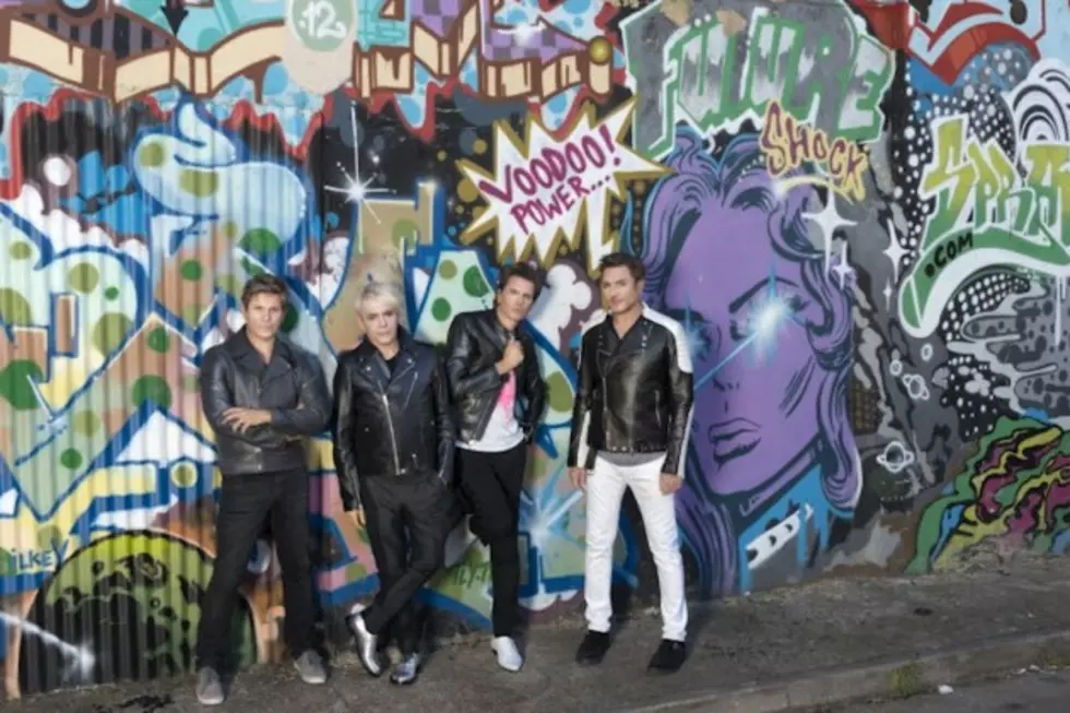 Duran Duran to Release Deluxe Editions of ‘Paper Gods’ on CD + Vinyl