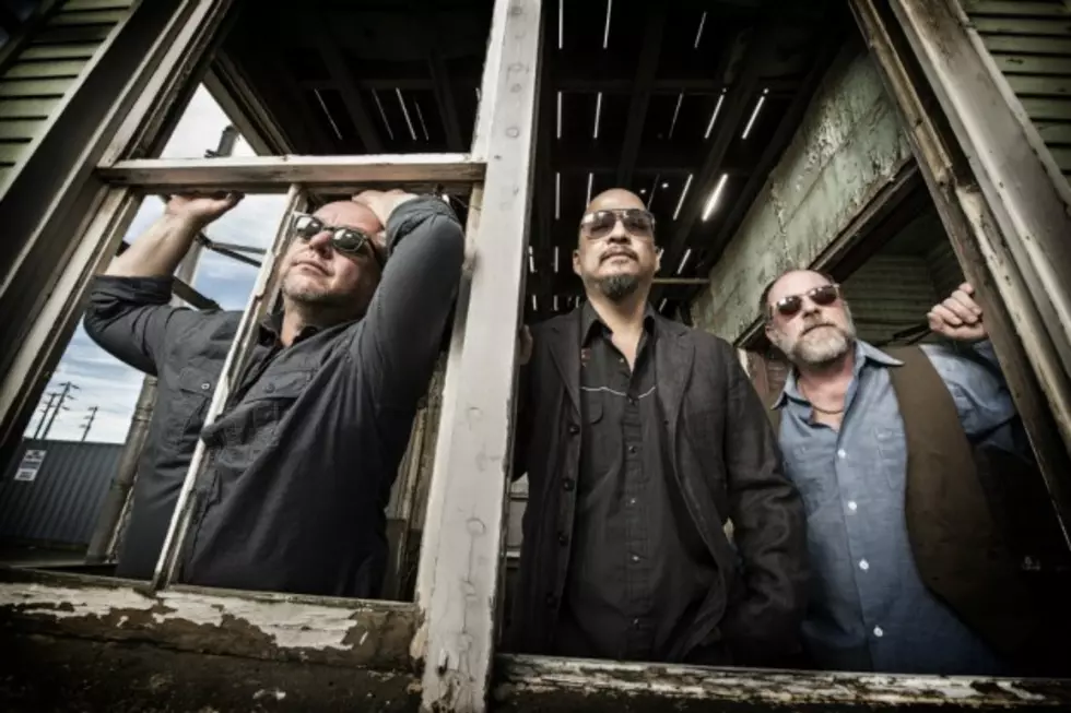 Pixies to Play Previously Unannounced Farewell Show at Closing Club in Cambridge Tonight