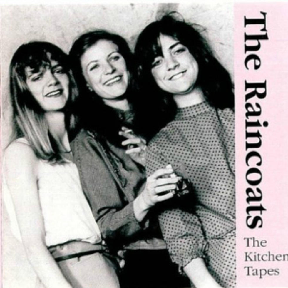 The Roots of Indie: the Raincoats