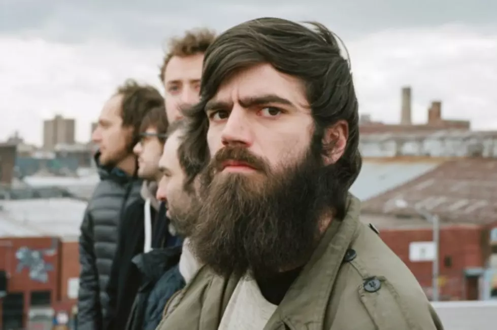 Titus Andronicus Release &#8216;Fatal Flaw&#8217; Video + Announce World Tour