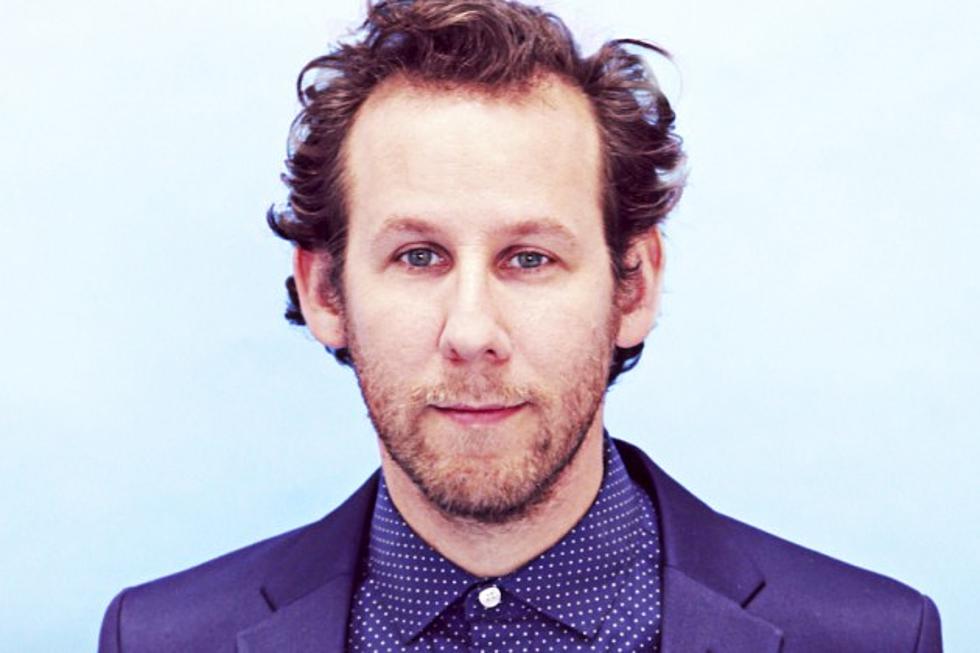 Ben Lee: &#8216;I Don&#8217;t Put a Lot of Energy Into Philosophizing About the State of the Industry&#8217;