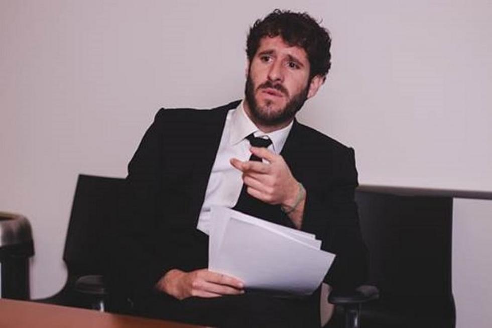Lil Dicky Talks About His Debut Album + His Awkward Rap Name
