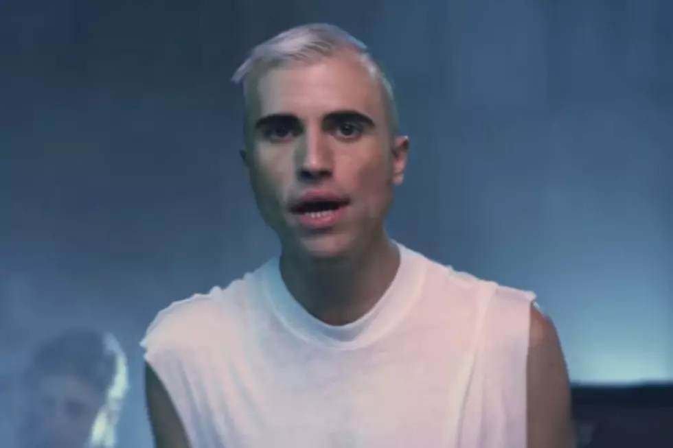 Watch Neon Trees' ‘Songs I Can’t Listen To’ Video