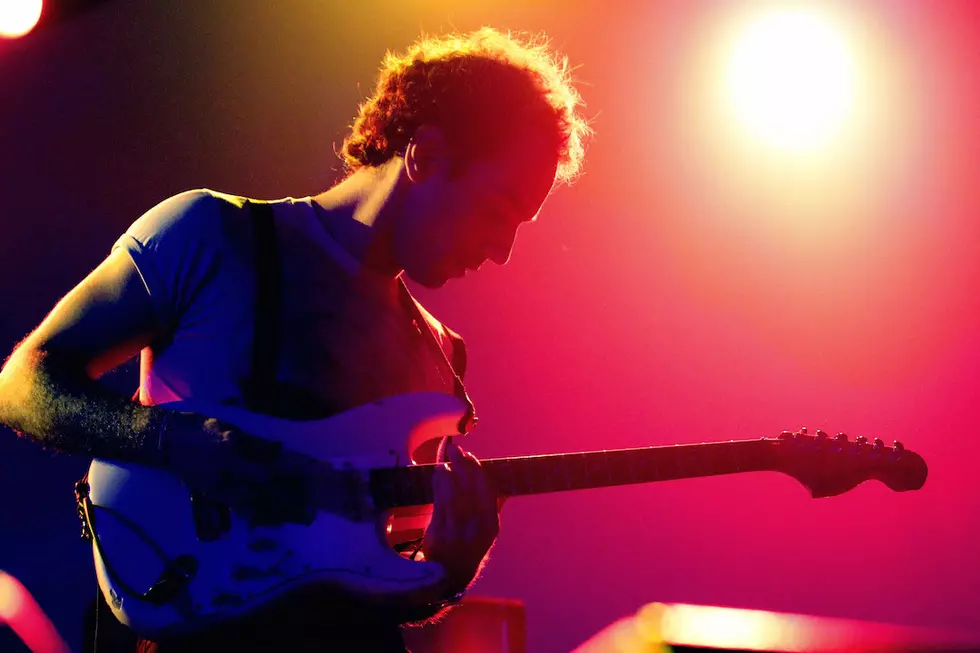 Watch Albert Hammond Jr.’s New Video For ‘Losing Touch’
