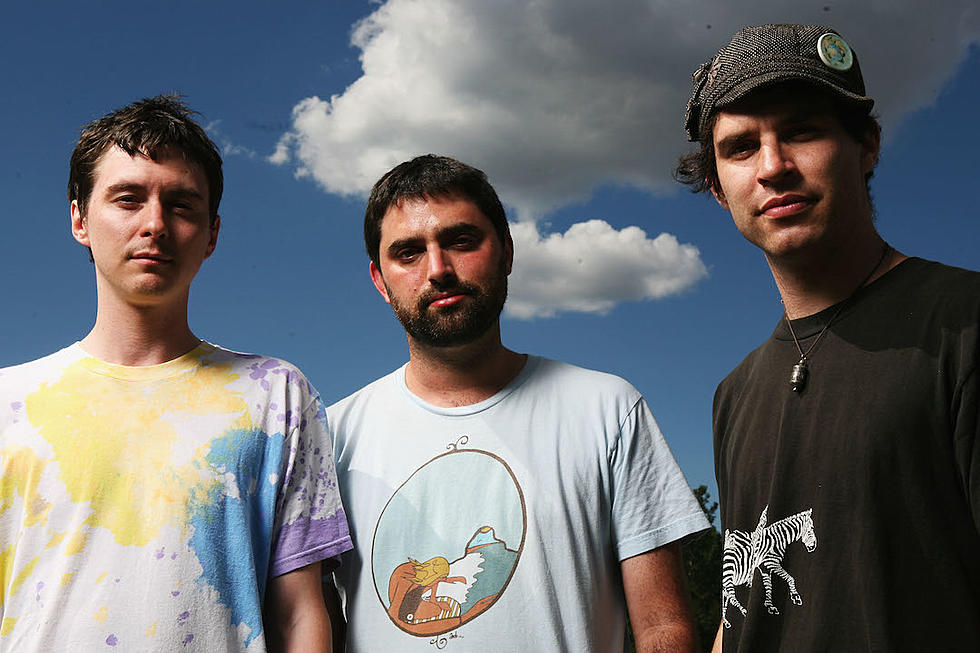 Animal Collective Have Finished Recording New Album